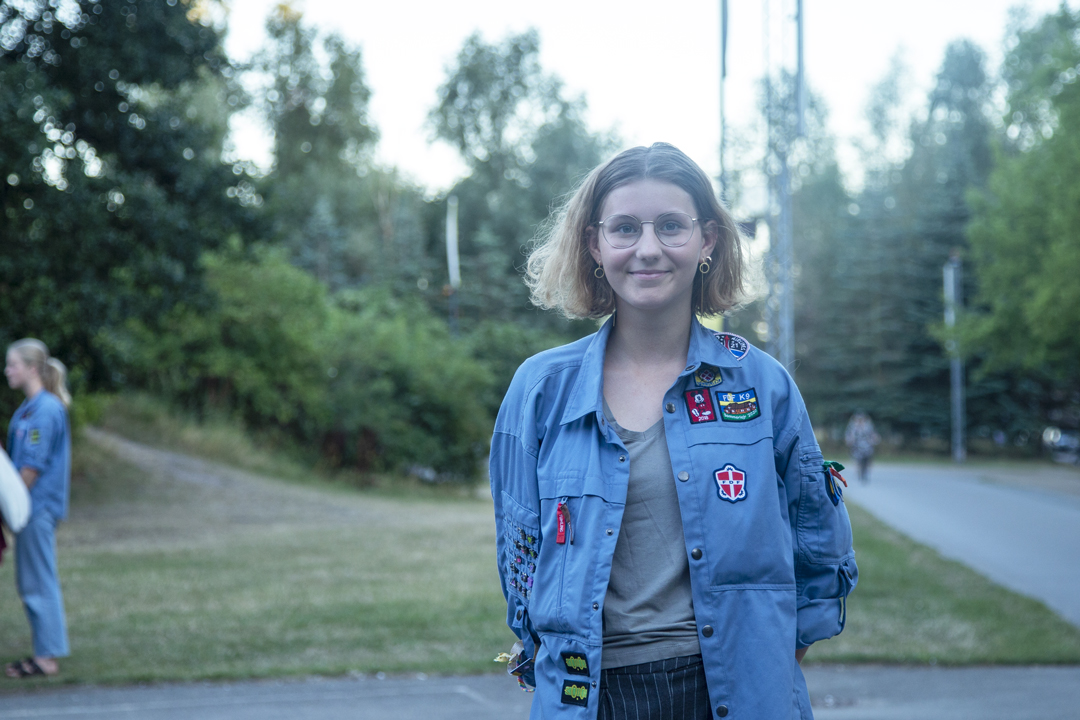 Emma Rise Nielsen